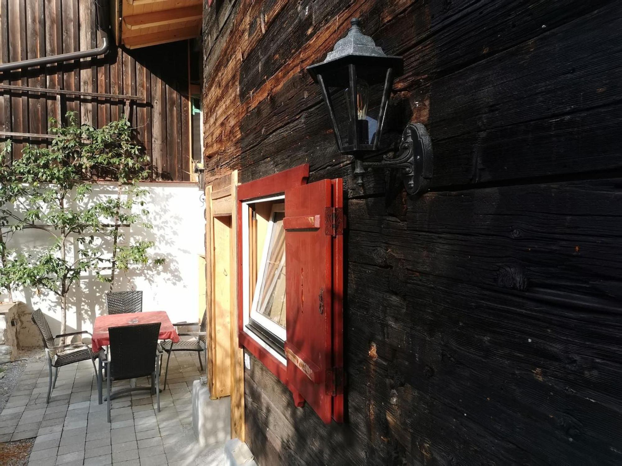 Kaiserhaus Harald Astner Ebbs Studio 2 エクステリア 写真