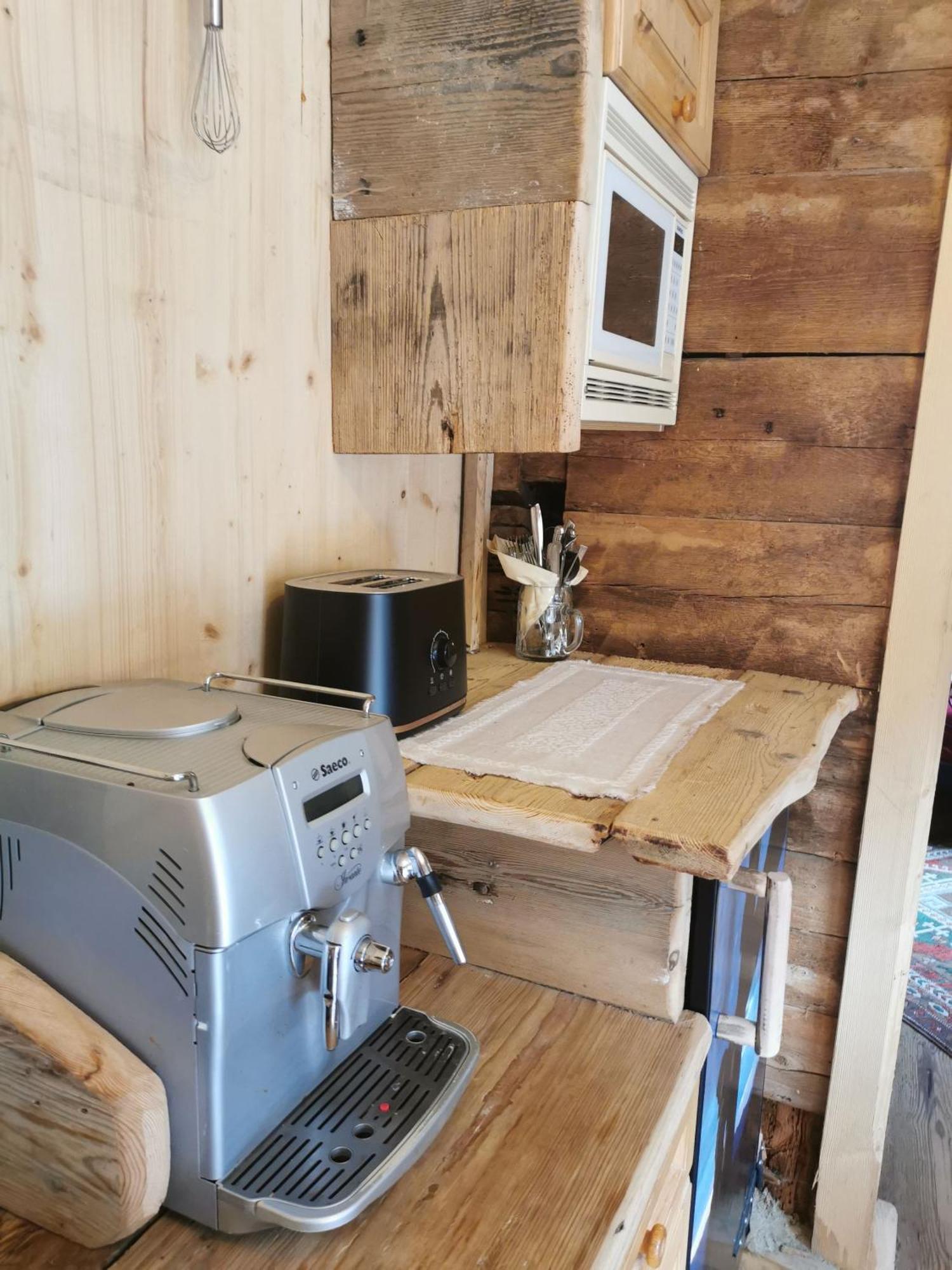 Kaiserhaus Harald Astner Ebbs Studio 2 エクステリア 写真