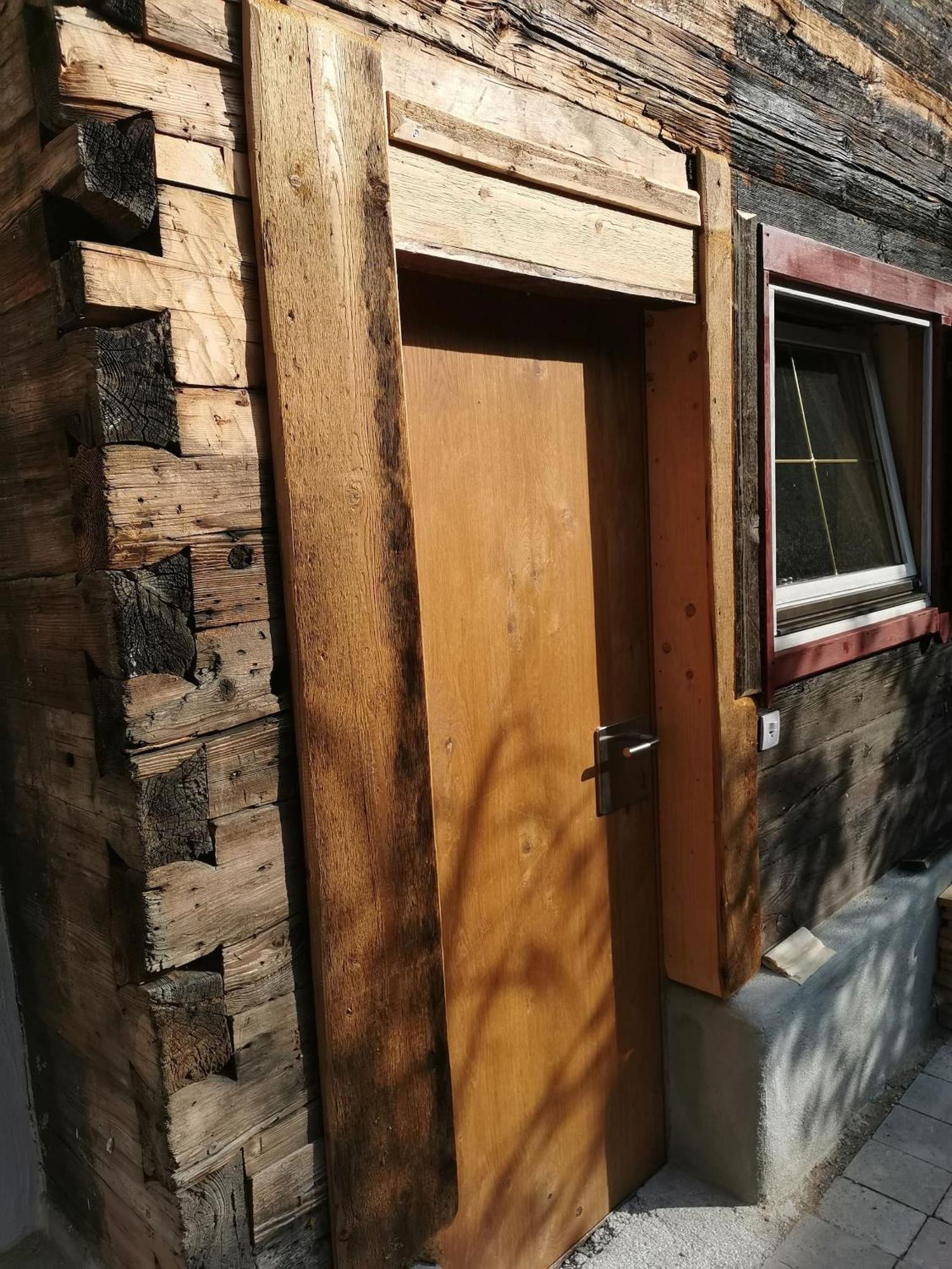 Kaiserhaus Harald Astner Ebbs Studio 2 エクステリア 写真